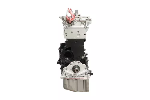 PSA / Stellantis Dieselmotor RH01 (0139VR)