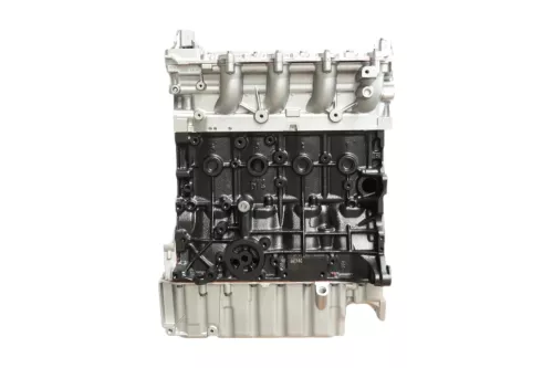 PSA / Stellantis Dieselmotor RH01 (0139VR)