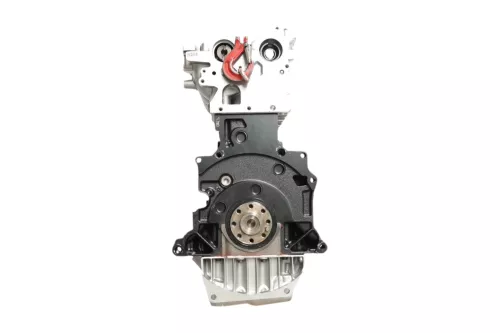 PSA / Stellantis Dieselmotor RH01 (0139VR)
