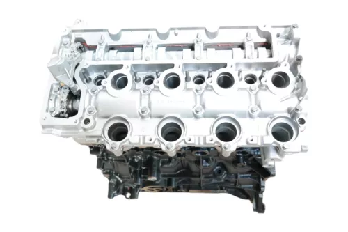 PSA / Stellantis Dieselmotor RH01 (0139VR)