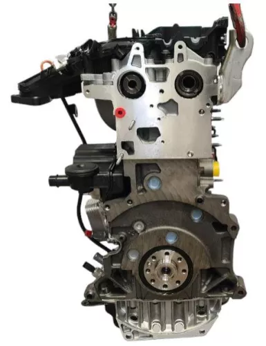 PSA / Stellantis Dieselmotor RHH RH02 (0139VY)