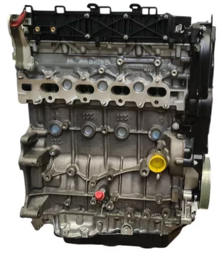Dieselmotor RHH RH02