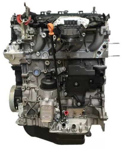 PSA / Stellantis Dieselmotor RHH RH02 (0139VY)