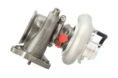 PSA / Stellantis TURBOCOMPRESSOR C JUMPER,P BOXER 2.2HDI (0375K7)