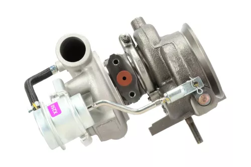 PSA / Stellantis TURBOCOMPRESSOR C JUMPER,P BOXER 2.2HDI (0375K7)