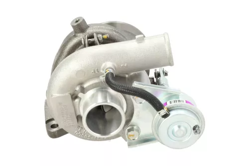 PSA / Stellantis TURBOCOMPRESSOR C JUMPER,P BOXER 2.2HDI (0375K7)
