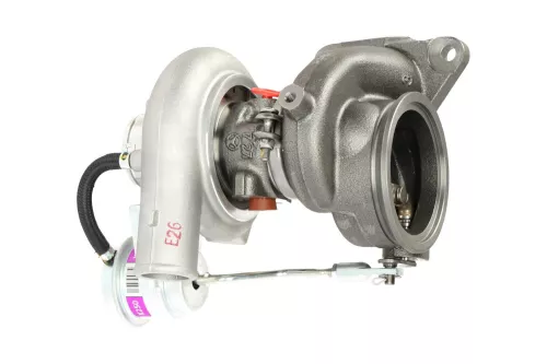 PSA / Stellantis TURBOCOMPRESSOR C JUMPER,P BOXER 2.2HDI (0375K7)