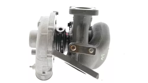 PSA / Stellantis TURBO COMPRESSOR LET OP ZONDER WASTEGATE  (0375P5)
