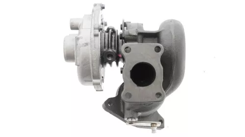 PSA / Stellantis TURBO COMPRESSOR LET OP ZONDER WASTEGATE  (0375P5)