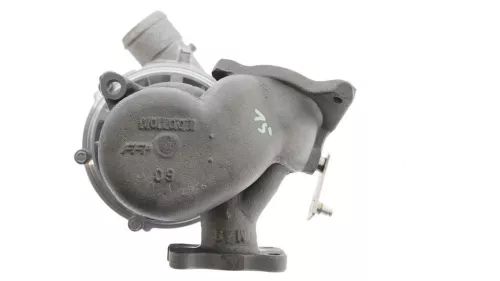 PSA / Stellantis TURBO COMPRESSOR LET OP ZONDER WASTEGATE  (0375P5)