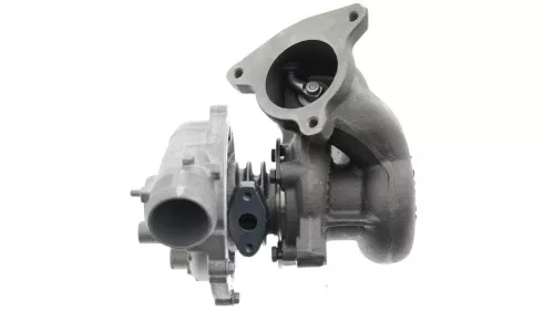 PSA / Stellantis TURBO COMPRESSOR LET OP ZONDER WASTEGATE  (0375P5)