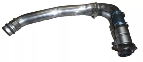 PSA / Stellantis INTERKOELERSLANG.C C5 III,P 407 (0382HF)