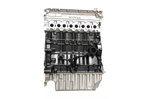 PSA / Stellantis Dieselmotor 4HW (0135EY)