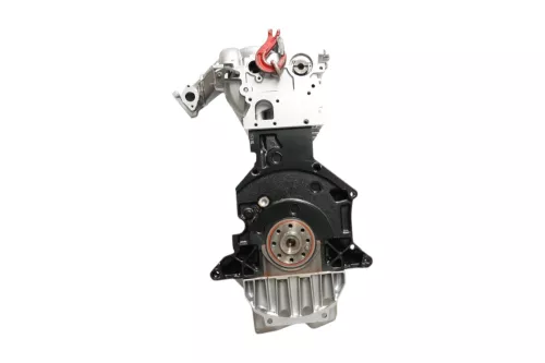 PSA / Stellantis Dieselmotor 4HW (0135EY)