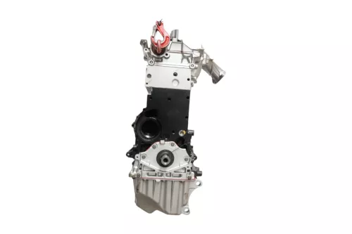 PSA / Stellantis Dieselmotor 4HW (0135EY)