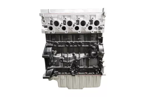 PSA / Stellantis Dieselmotor 4HY (0135JH)