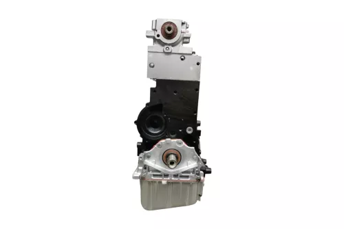 PSA / Stellantis Dieselmotor 4HY (0135JH)