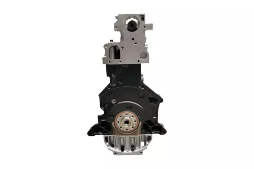 PSA / Stellantis Dieselmotor 4HY (0135JH)