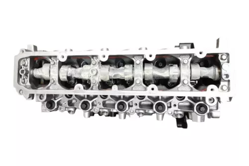 PSA / Stellantis Dieselmotor 4HY (0135JH)