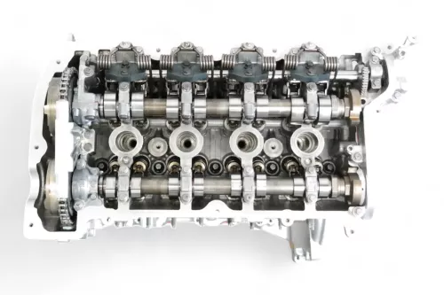 PSA / Stellantis Benzinemotor 8FS  (0135KK)