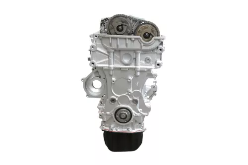PSA / Stellantis Benzinemotor 8FS  (0135KK)