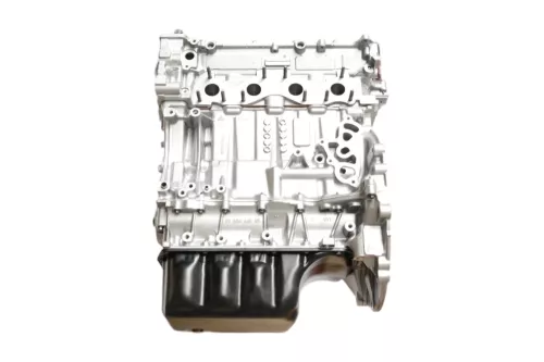 PSA / Stellantis Benzinemotor 5FW (0135PE)
