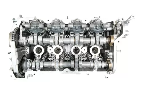 PSA / Stellantis Benzinemotor 5FK 5FS  (0135QT)