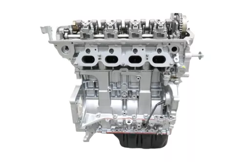 Benzinemotor 5FK 5FS 