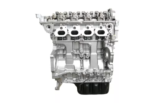 PSA / Stellantis Benzinemotor 8F01 (0135QZ)