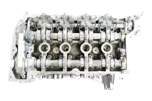 PSA / Stellantis Benzinemotor 8F01 (0135QZ)