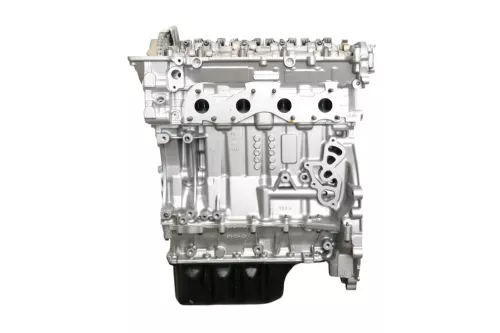 PSA / Stellantis Benzinemotor 8F01 (0135QZ)