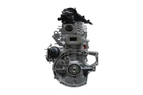 PSA / Stellantis Dieselmotor 9H06  9H05 (0135SW)