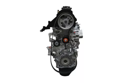 PSA / Stellantis Dieselmotor 9H06  9H05 (0135SW)