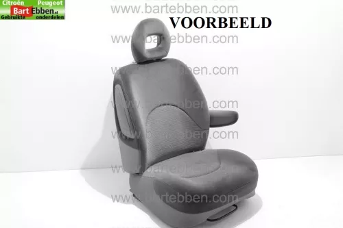 PSA / Stellantis Airbagmodule (1606961280)