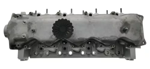 PSA / Stellantis Cilinderkop 814043N (1607365980)