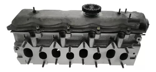 Cilinderkop 814043N