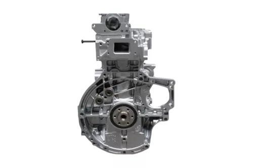 PSA / Stellantis DIESELMOTOR 9H07 9HM (1607550280)
