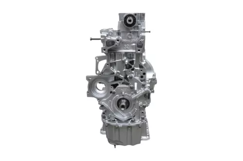 PSA / Stellantis DIESELMOTOR 9H07 9HM (1607550280)