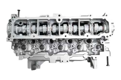 PSA / Stellantis DIESELMOTOR 9H07 9HM (1607550280)