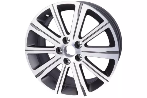 PSA / Stellantis VELG LICHTMETAAL (1608517080)
