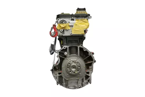 PSA / Stellantis Dieselmotor 4H03 Euro 5 (1608902380)