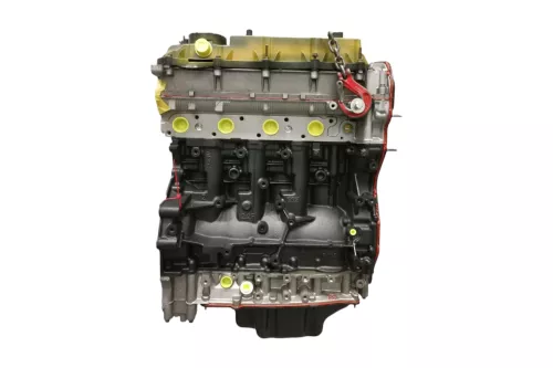 Dieselmotor 4H03 Euro 5