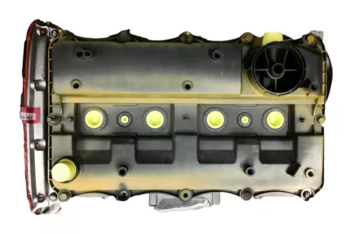 PSA / Stellantis Dieselmotor 4H03 Euro 5 (1608902380)
