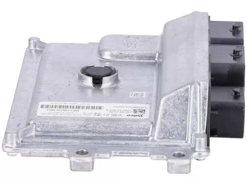 PSA / Stellantis Motor computer ecu (1609336980)