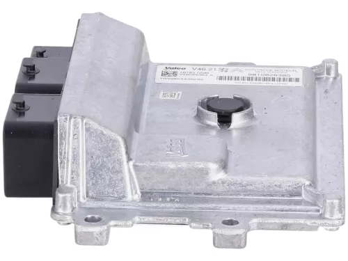 PSA / Stellantis Motor computer ecu (1609336980)