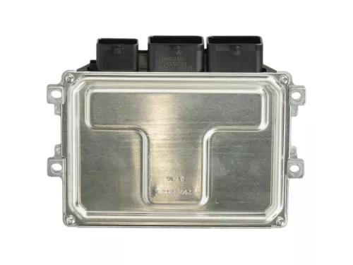 PSA / Stellantis Motor computer ecu (1609336980)