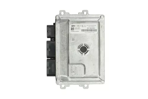 PSA / Stellantis Motor computer ecu (1609336980)