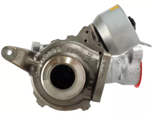 PSA / Stellantis Turbo (1609656880)