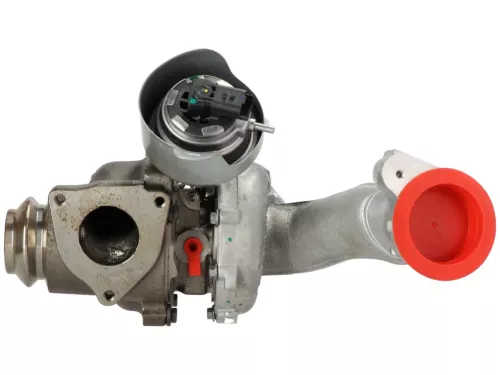 PSA / Stellantis Turbo (1609656880)