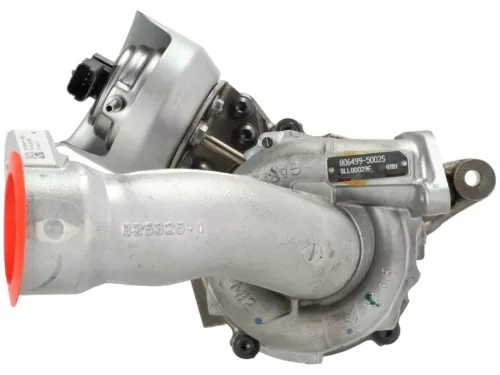 PSA / Stellantis Turbo (1609656880)